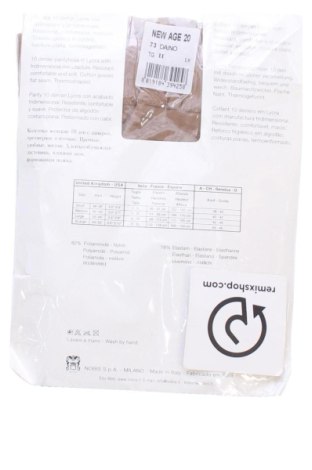 Harisnya Unbranded, Méret M, Szín Bézs, Ár 5 459 Ft