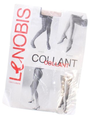 Punčocháče Unbranded, Velikost M, Barva Béžová, Cena  319,00 Kč