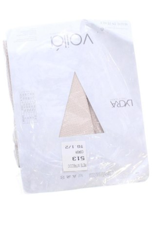 Strumpfhose Viola, Größe S, Farbe Beige, Preis € 20,99