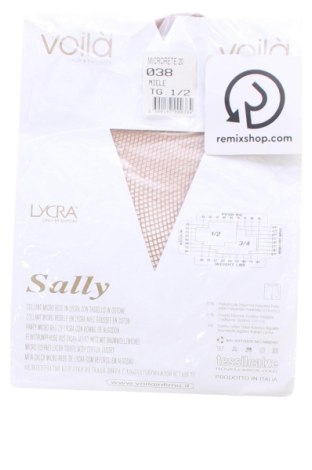 Rajstopy Voila, Rozmiar S, Kolor Beżowy, Cena 83,99 zł