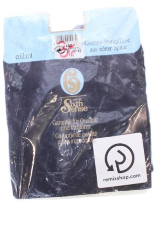 Pančuchy. Your Sixth Sense, Veľkosť M, Farba Čierna, Cena  11,00 €