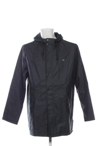 Pršiplášť America Today, Veľkosť XXL, Farba Modrá, Cena  35,95 €