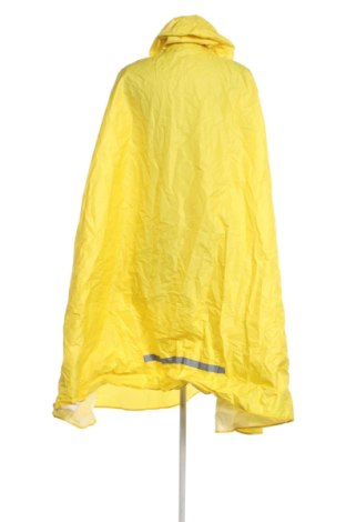 Regenmantel Crivit, Größe XS, Farbe Gelb, Preis 38,99 €