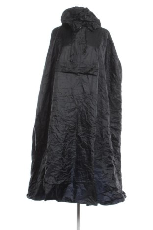 Regenmantel Crivit, Größe XL, Farbe Schwarz, Preis 38,99 €
