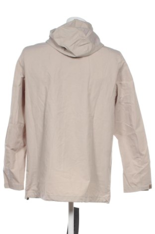 Αδιάβροχο Ecoalf, Μέγεθος L, Χρώμα  Μπέζ, Τιμή 144,99 €