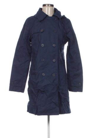 Płaszcz przeciwdeszczowy Esmara, Rozmiar M, Kolor Niebieski, Cena 83,99 zł