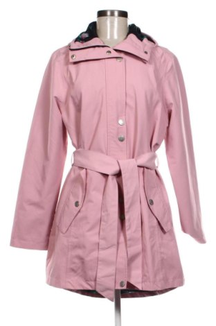 Regenmantel Esmara, Größe XL, Farbe Rosa, Preis € 29,73