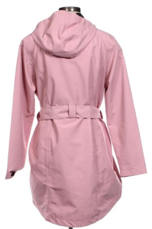 Regenmantel Esmara, Größe XL, Farbe Rosa, Preis € 29,73