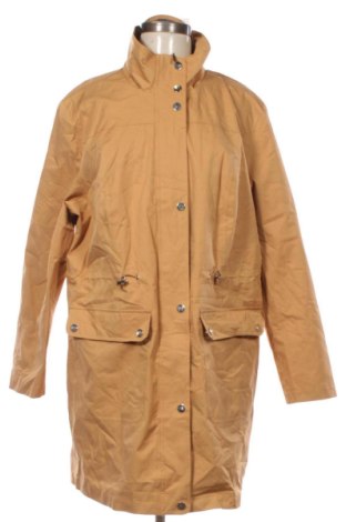 Płaszcz przeciwdeszczowy Fiora Blue, Rozmiar XL, Kolor Pomarańczowy, Cena 156,99 zł