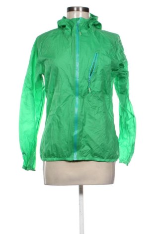 Regenmantel McKinley, Größe M, Farbe Grün, Preis 45,99 €