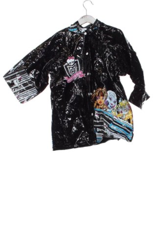 Regenmantel Monster High, Größe 7-8y/ 128-134 cm, Farbe Mehrfarbig, Preis 33,99 €