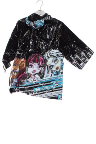 Regenmantel Monster High, Größe 7-8y/ 128-134 cm, Farbe Mehrfarbig, Preis 33,99 €