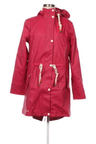Płaszcz przeciwdeszczowy Navahoo, Rozmiar M, Kolor Czerwony, Cena 422,99 zł