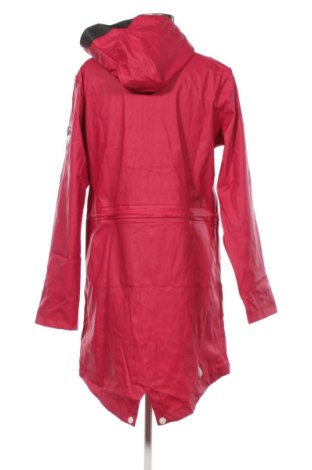 Płaszcz przeciwdeszczowy Navahoo, Rozmiar M, Kolor Czerwony, Cena 422,99 zł