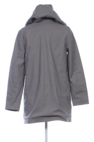 Αδιάβροχο New Look, Μέγεθος S, Χρώμα Γκρί, Τιμή 20,99 €