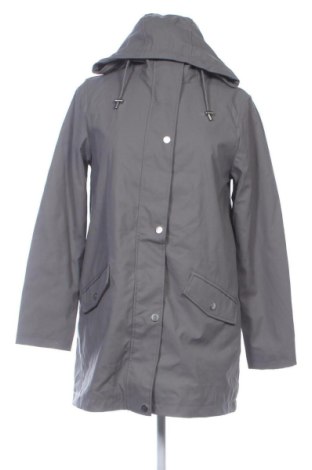 Αδιάβροχο New Look, Μέγεθος S, Χρώμα Γκρί, Τιμή 20,99 €