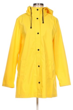 Pelerină de ploaie ONLY, Mărime XL, Culoare Galben, Preț 156,40 Lei