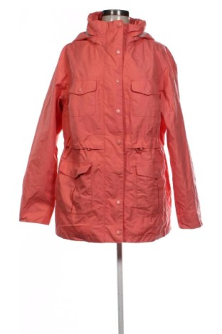 Pláštěnka  Outdoor, Velikost XL, Barva Oranžová, Cena  1 029,00 Kč