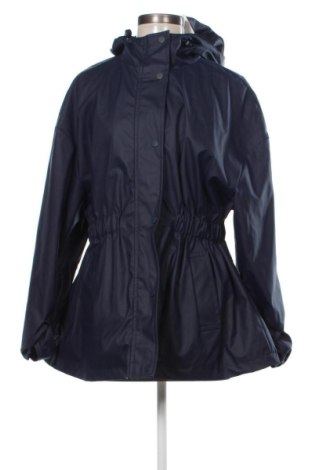 Regenmantel Primark, Größe S, Farbe Blau, Preis € 38,99