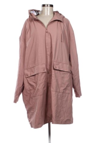 Esőkabát Primark, Méret XXL, Szín Rózsaszín, Ár 8 729 Ft