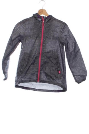 Regenmantel Quechua, Größe 11-12y/ 152-158 cm, Farbe Mehrfarbig, Preis 21,99 €