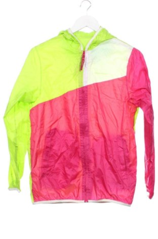 Esőkabát Quechua, Méret 11-12y / 152-158 cm, Szín Sokszínű, Ár 8 269 Ft