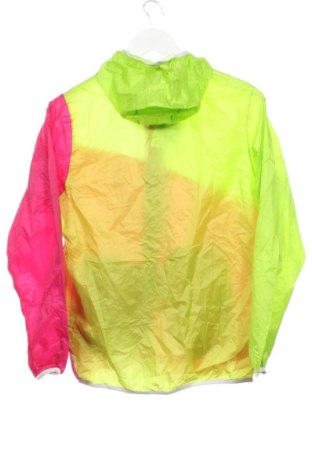 Esőkabát Quechua, Méret 11-12y / 152-158 cm, Szín Sokszínű, Ár 8 269 Ft