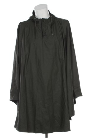 Pláštěnka  RAINS, Velikost L, Barva Zelená, Cena  3 549,00 Kč