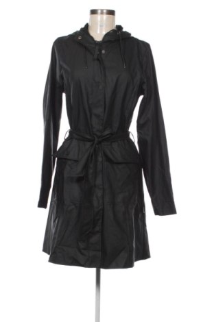 Дъждобран RAINS, Размер S, Цвят Черен, Цена 150,83 €