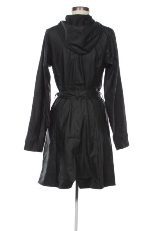 Дъждобран RAINS, Размер S, Цвят Черен, Цена 150,83 €