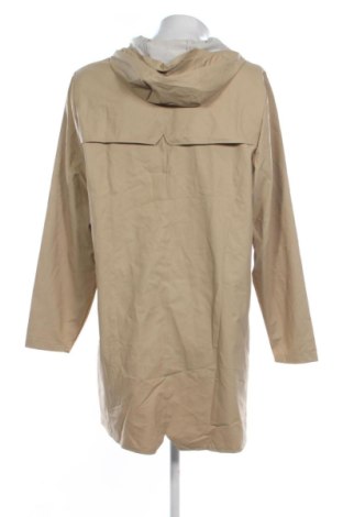 Дъждобран RAINS, Размер L, Цвят Бежов, Цена 46,52 €