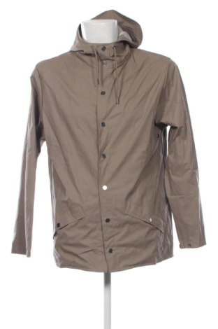 Дъждобран RAINS, Размер M, Цвят Кафяв, Цена 98,67 €