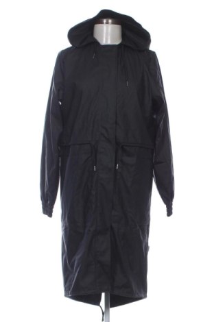 Pršiplášť RAINS, Veľkosť XS, Farba Čierna, Cena  179,95 €