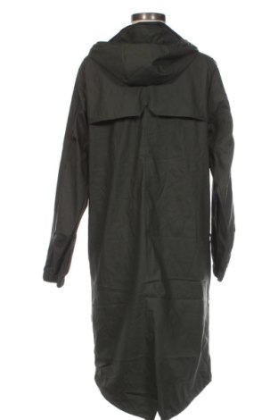 Дъждобран RAINS, Размер XS, Цвят Зелен, Цена 150,83 €