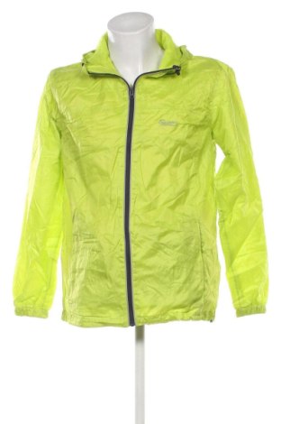 Płaszcz przeciwdeszczowy Seasons, Rozmiar M, Kolor Zielony, Cena 156,99 zł