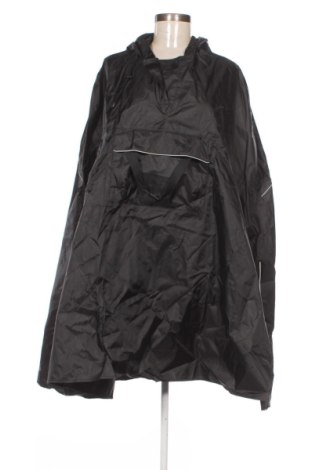 Regenmantel TCM, Größe M, Farbe Schwarz, Preis 38,99 €