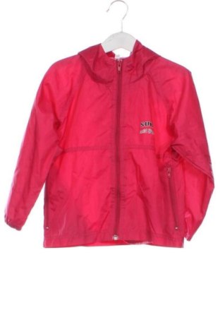 Pelerină de ploaie Unbranded, Mărime 4-5y/ 110-116 cm, Culoare Roz, Preț 85,00 Lei