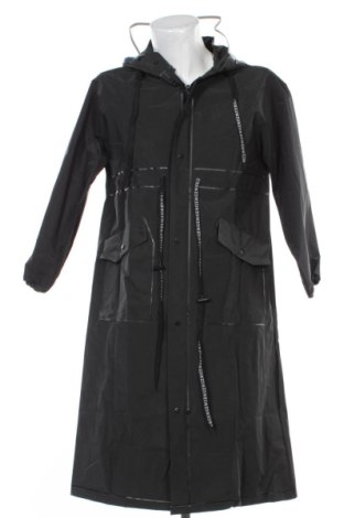 Płaszcz przeciwdeszczowy Unbranded, Rozmiar S, Kolor Czarny, Cena 159,32 zł