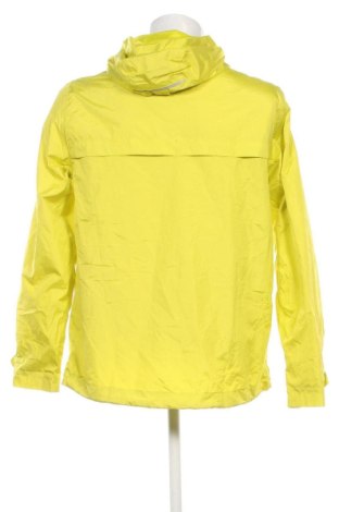 Płaszcz przeciwdeszczowy NORDIC, Rozmiar M, Kolor Żółty, Cena 183,99 zł