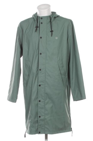 Regenmantel Unbranded, Größe XXL, Farbe Grün, Preis € 38,99