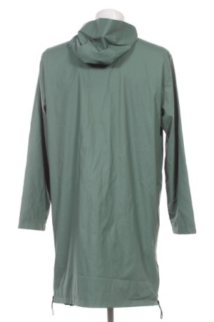 Regenmantel Unbranded, Größe XXL, Farbe Grün, Preis € 38,99