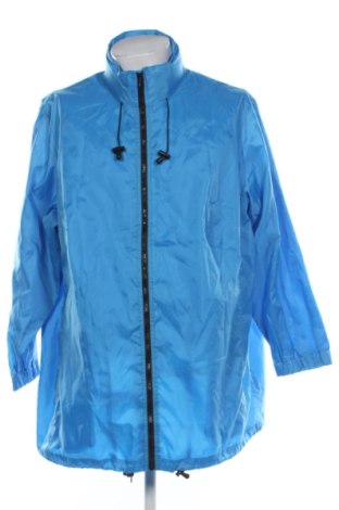 Regenmantel Unbranded, Größe XXL, Farbe Blau, Preis € 38,99