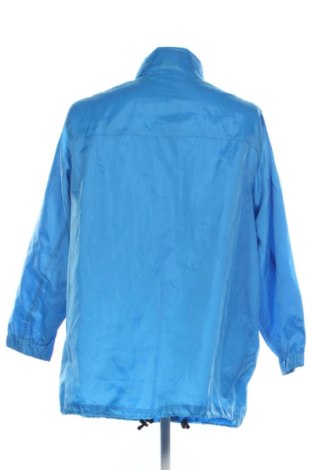 Regenmantel Unbranded, Größe XXL, Farbe Blau, Preis € 38,99