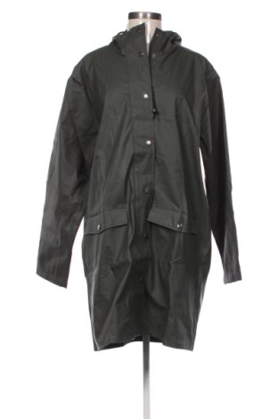 Płaszcz przeciwdeszczowy mbyM, Rozmiar M, Kolor Zielony, Cena 634,99 zł