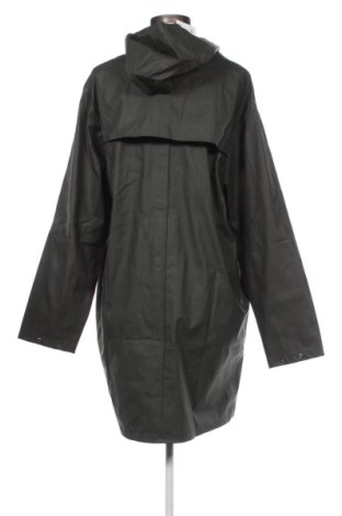 Płaszcz przeciwdeszczowy mbyM, Rozmiar M, Kolor Zielony, Cena 634,99 zł