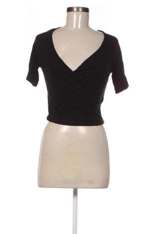 Γυναικεία μπλούζα & Other Stories, Μέγεθος S, Χρώμα Μαύρο, Τιμή 14,99 €