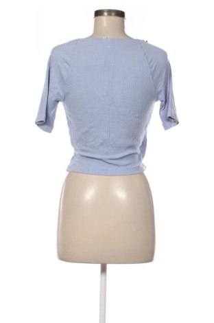 Γυναικεία μπλούζα & Other Stories, Μέγεθος S, Χρώμα Μπλέ, Τιμή 14,99 €