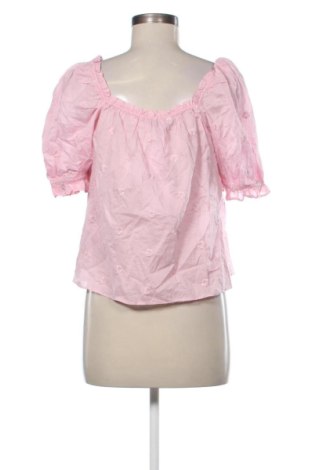Γυναικεία μπλούζα & Other Stories, Μέγεθος S, Χρώμα Ρόζ , Τιμή 48,00 €