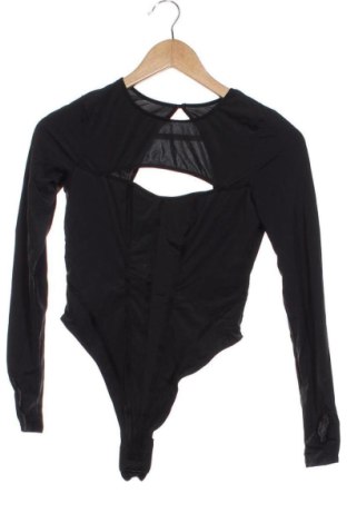 Dámská halenka -body  A.P.O.H London, Velikost M, Barva Černá, Cena  1 169,00 Kč