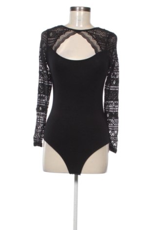 Dámska blúzka - body  About You, Veľkosť S, Farba Čierna, Cena  27,95 €